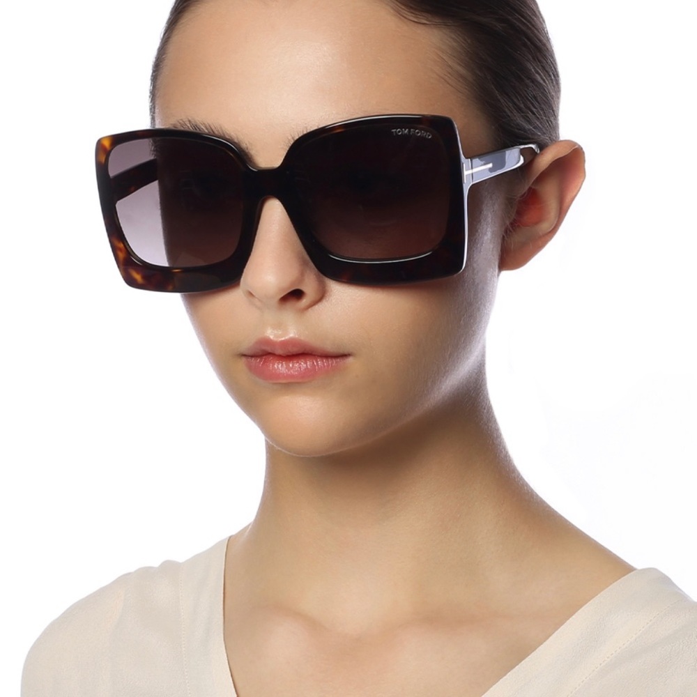 Authentic Tom Ford Katrine Sunglasses